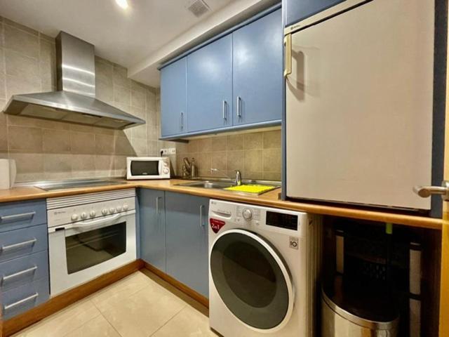 Panorama Apartamento Marbella Eksteriør bilde
