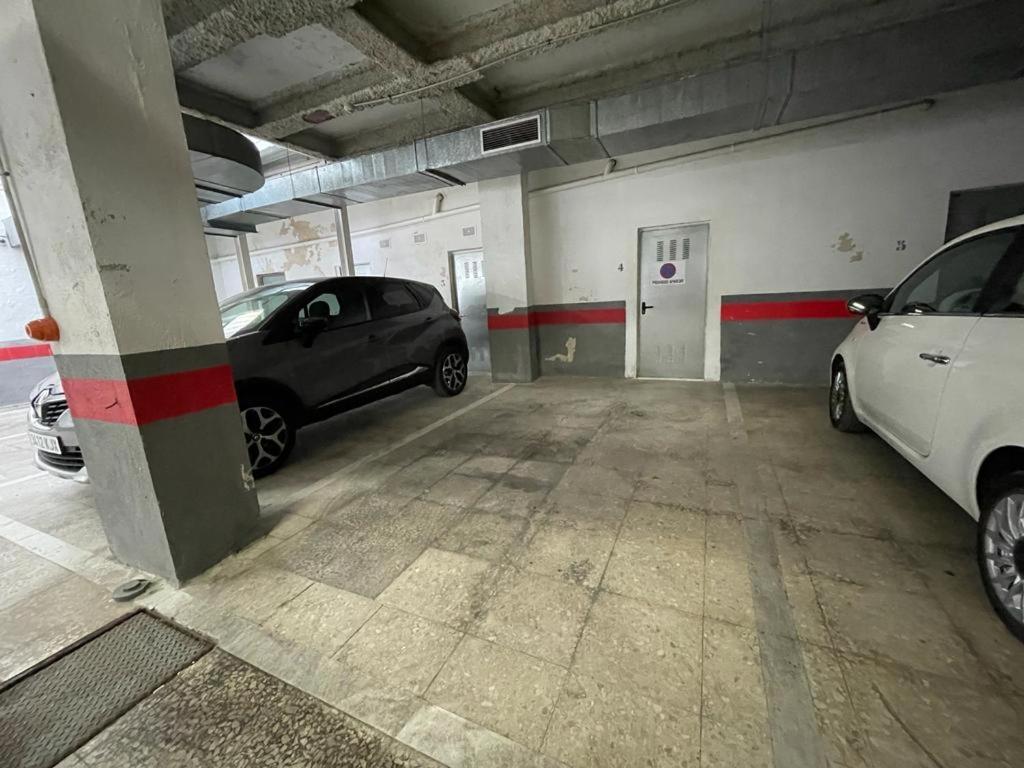 Panorama Apartamento Marbella Eksteriør bilde