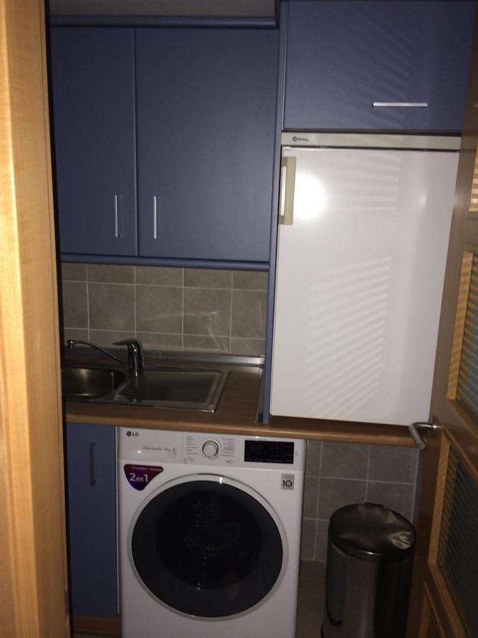 Panorama Apartamento Marbella Eksteriør bilde