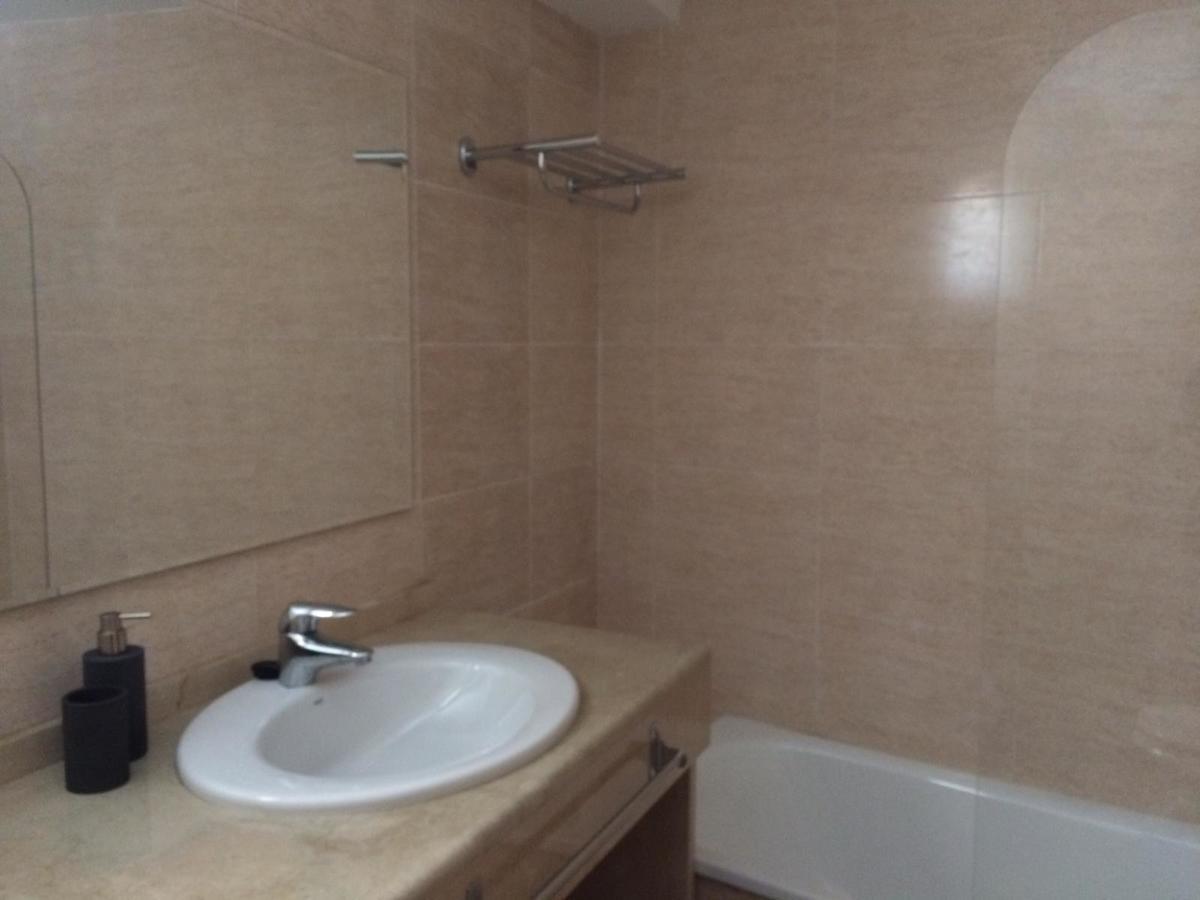Panorama Apartamento Marbella Eksteriør bilde