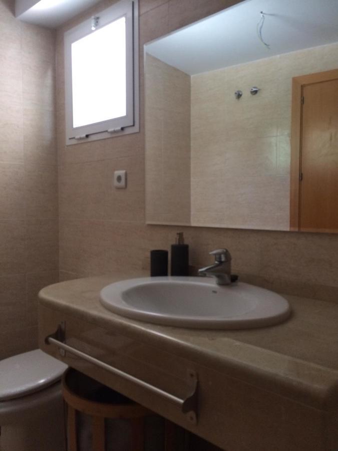 Panorama Apartamento Marbella Eksteriør bilde